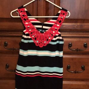 Crown and Ivy stretch dress